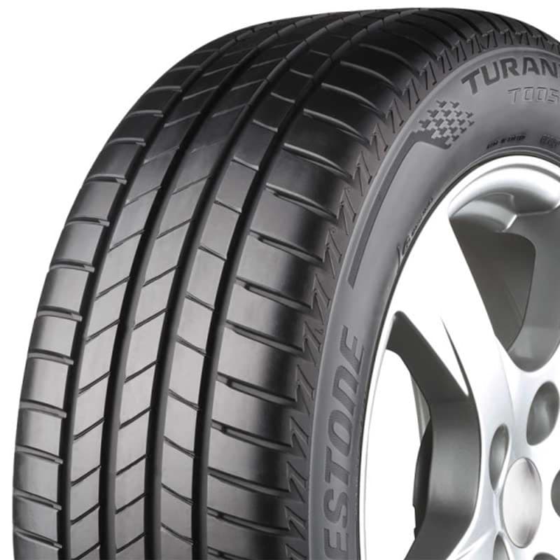 BRIDGESTONE Turanza T005 225/45 R18 95Y PAD-9990002010265