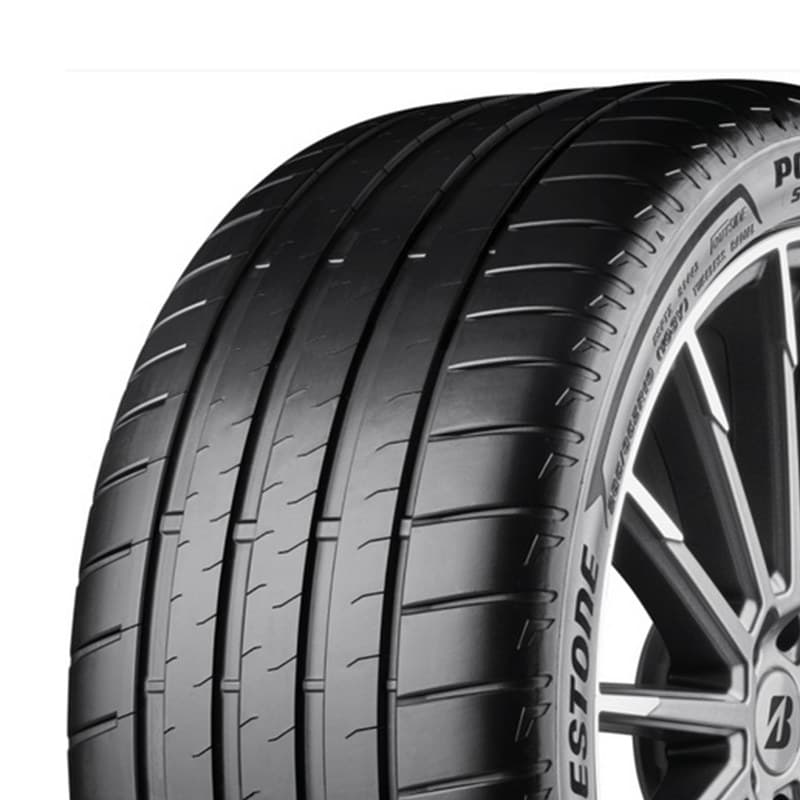 BRIDGESTONE Potenza Sport Evo 245/45 R18 100Y PAD-9990002142515