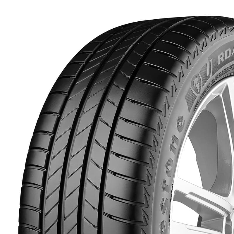 FIRESTONE ROADHAWK 2 255/45 R19 104Y