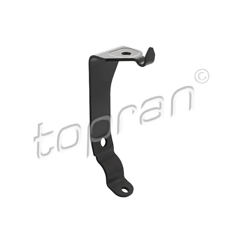 TOPRAN 401 497 rėmas, stabilizatoriaus tvirtinimas