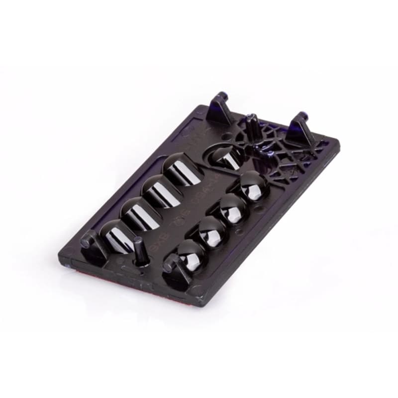 HELLA 9XB 746 094-147 lietaus jutiklio optikos korpusas