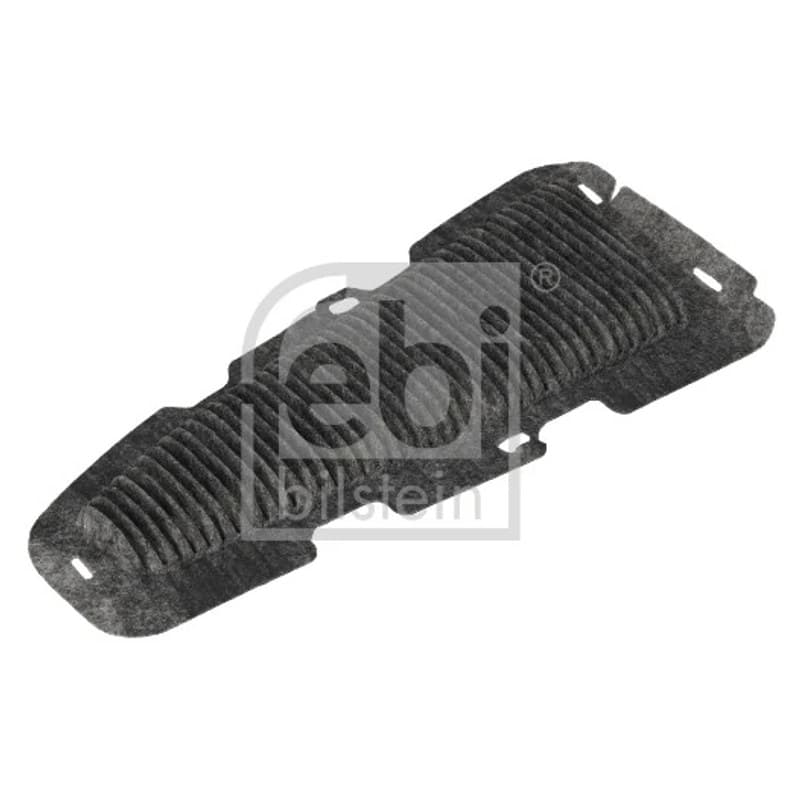 FEBIBILSTEIN Oro filtras, pavaros akumuliatoriaus korpusas 185251