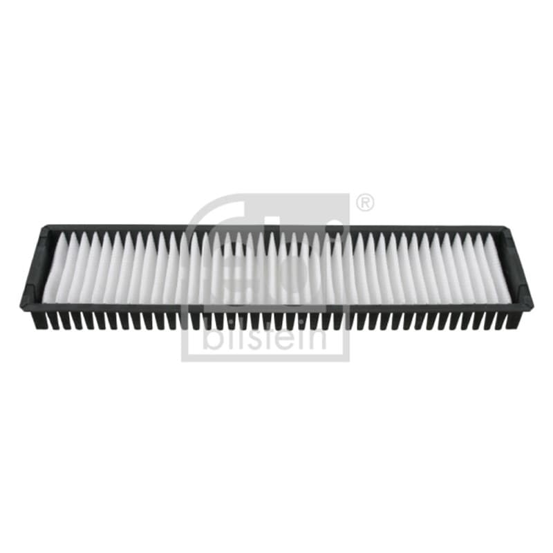 FEBIBILSTEIN filtras, salono oras 23409