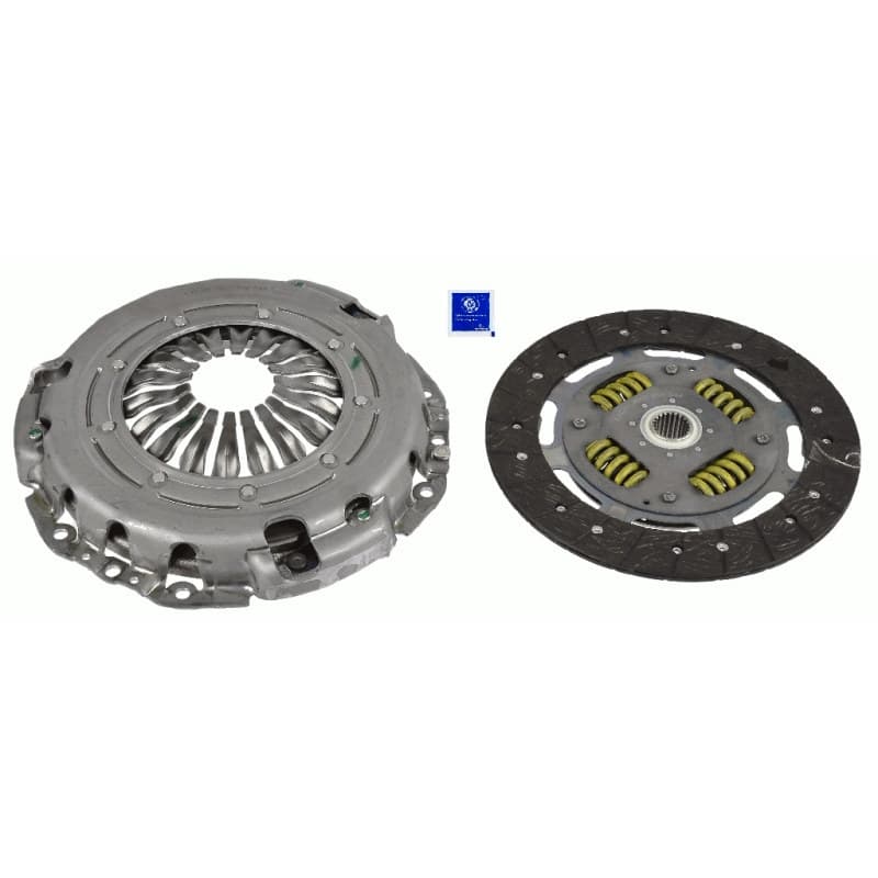SACHS sankabos komplektas 3000 950 644