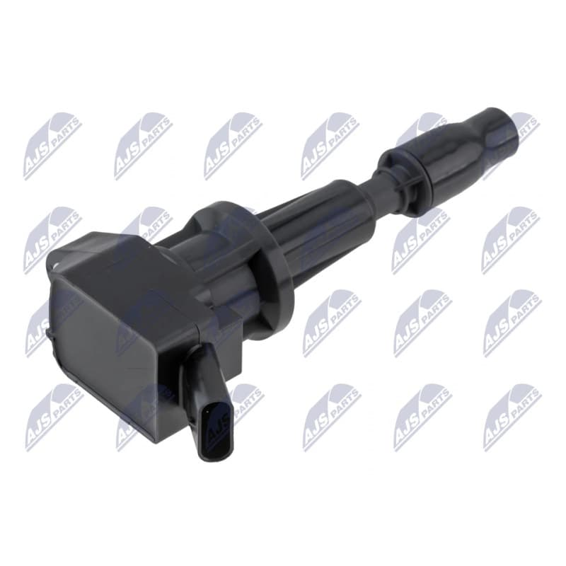 NTY ritė, uždegimas ECZ-KA-315