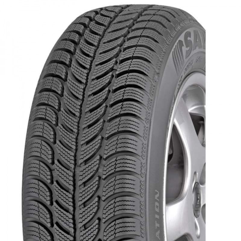 SAVA Eskimo S3+ 195/60 R15 88T PAD-10000280321