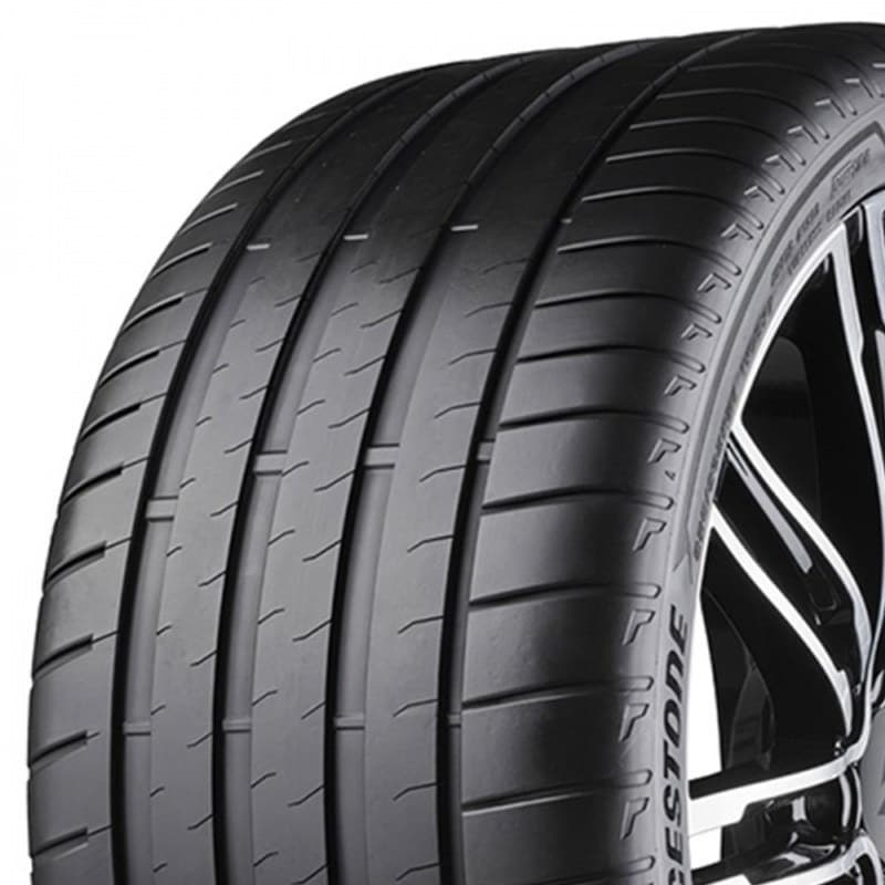 BRIDGESTONE Potenza Sport 285/35 R20 104Y PAD-9990001184821