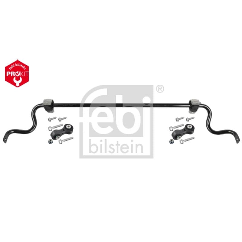FEBIBILSTEIN prikabinimo svirtis 171385