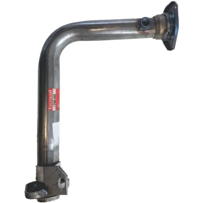 BOSAL išleidimo kolektorius 740-355