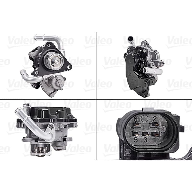 VALEO ERG vožtuvas 700454