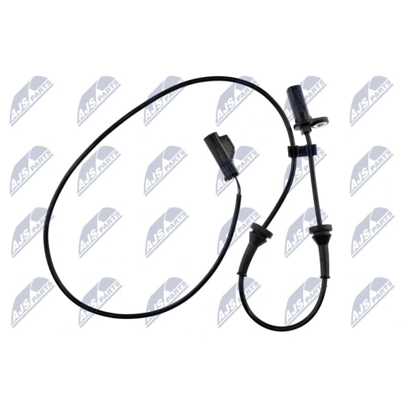 NTY jutiklis, rato greitis HCA-VV-006