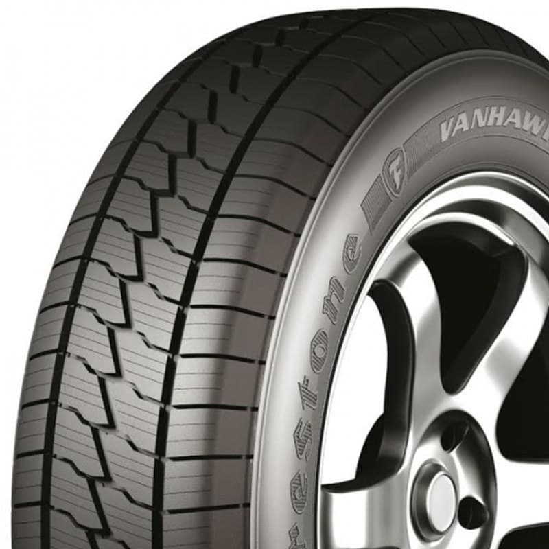 FIRESTONE VanHawk Multiseason 215/65 R16 109/107T