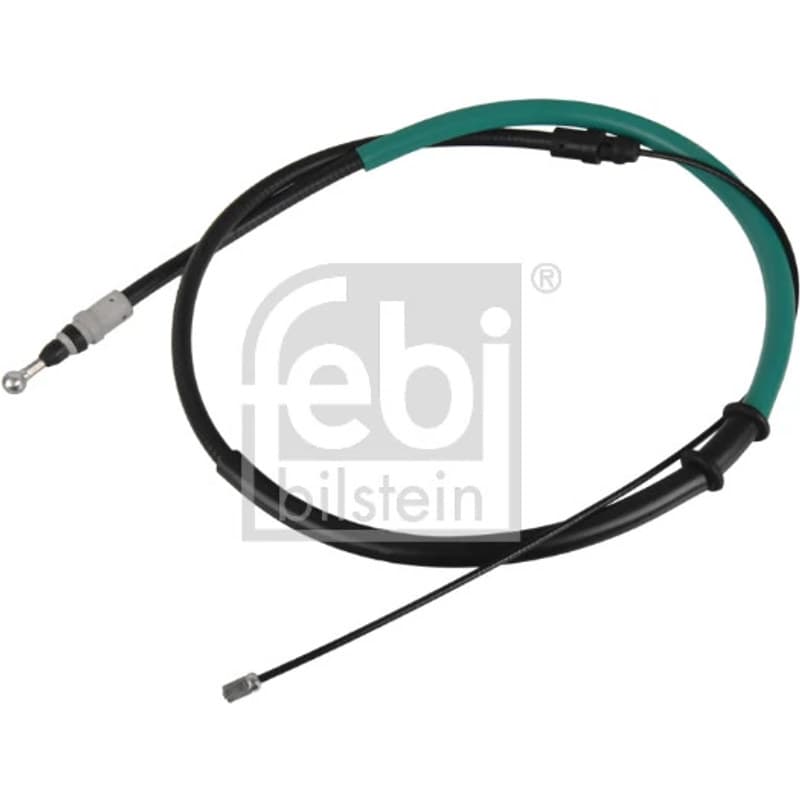 FEBIBILSTEIN trosas, stovėjimo stabdys 180488