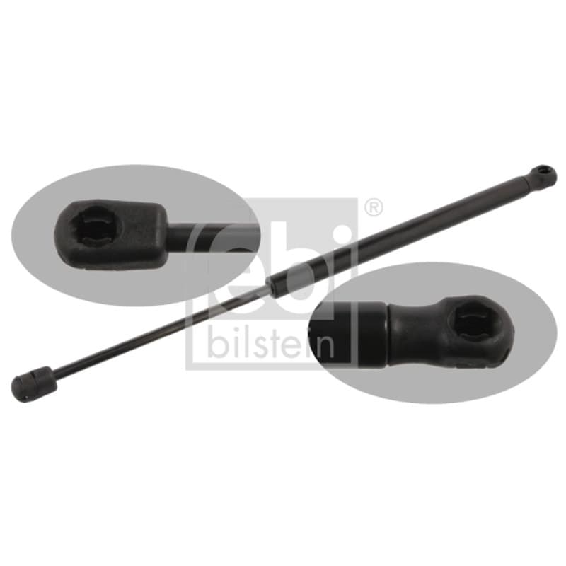 FEBIBILSTEIN dujinė spyruoklė, bagažinė 34411