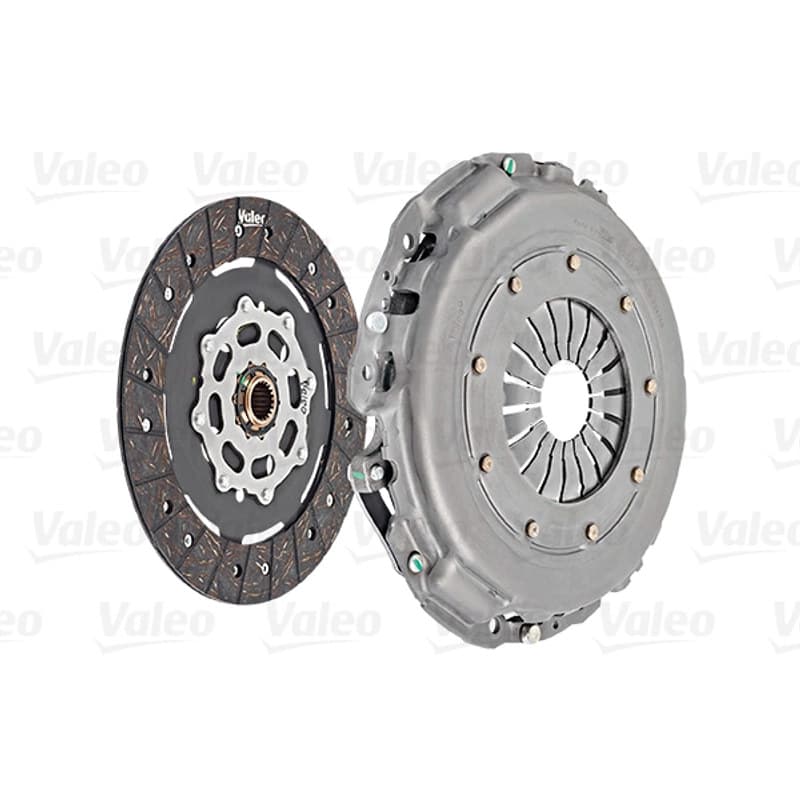 VALEO sankabos komplektas 826230