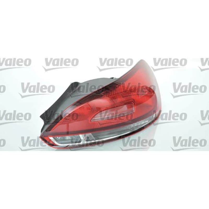 VALEO kombinuotas galinis žibintas 043663