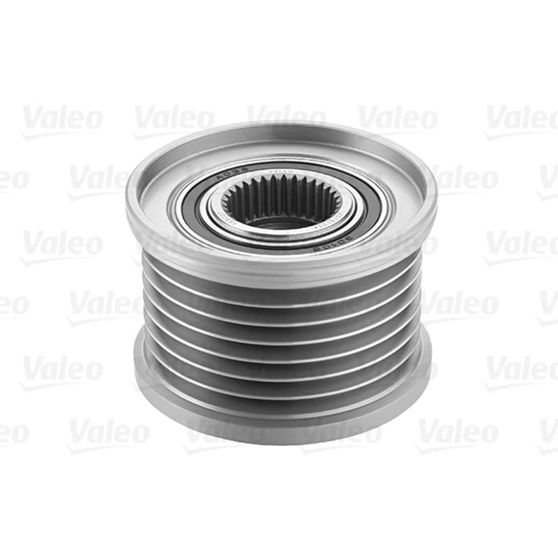 VALEO laisvos eigos sankaba, kint. sr. generatorius 588027