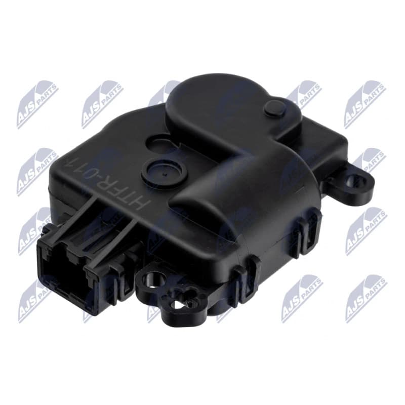 NTY Reguliavimo elementas, kaitinimo dangtis CNG-FR-011