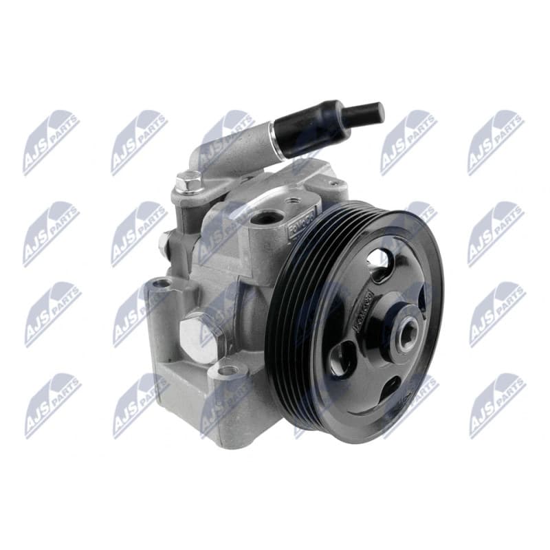NTY hidraulinis siurblys, vairo sistema SPW-FR-007