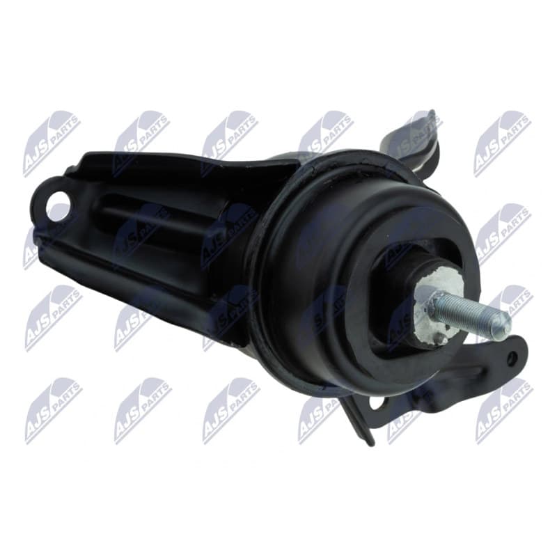 NTY variklio montavimas ZPS-KA-330