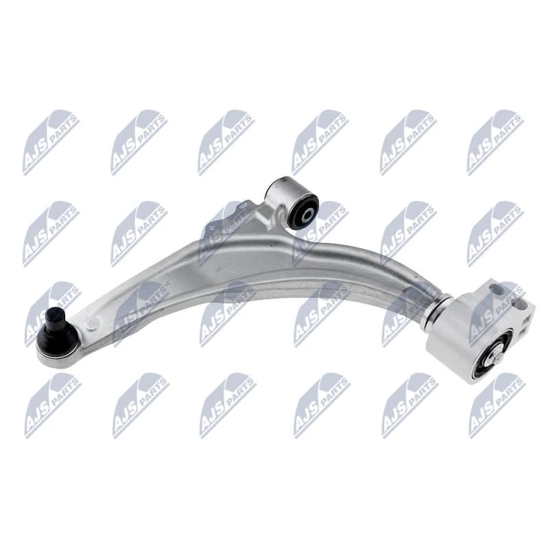 NTY vikšro valdymo svirtis ZWD-PL-024