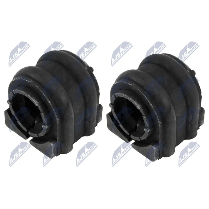 NTY skersinio stabilizatoriaus įvorių komplektas ZGS-HY-556