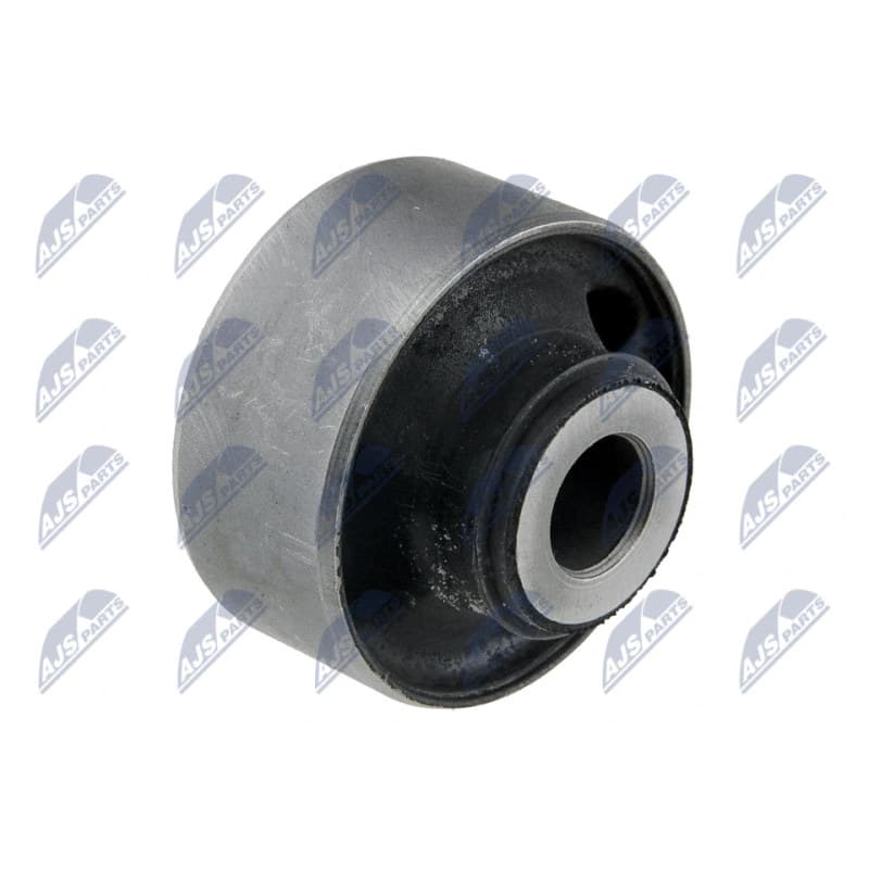 NTY montavimas, diferencialas ZTT-CH-006C