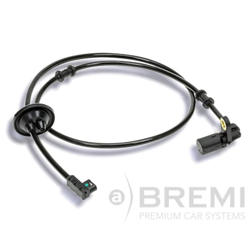 BREMI jutiklis, rato greitis 50522
