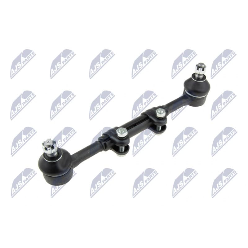 NTY strypo montavimas SDK-NS-016