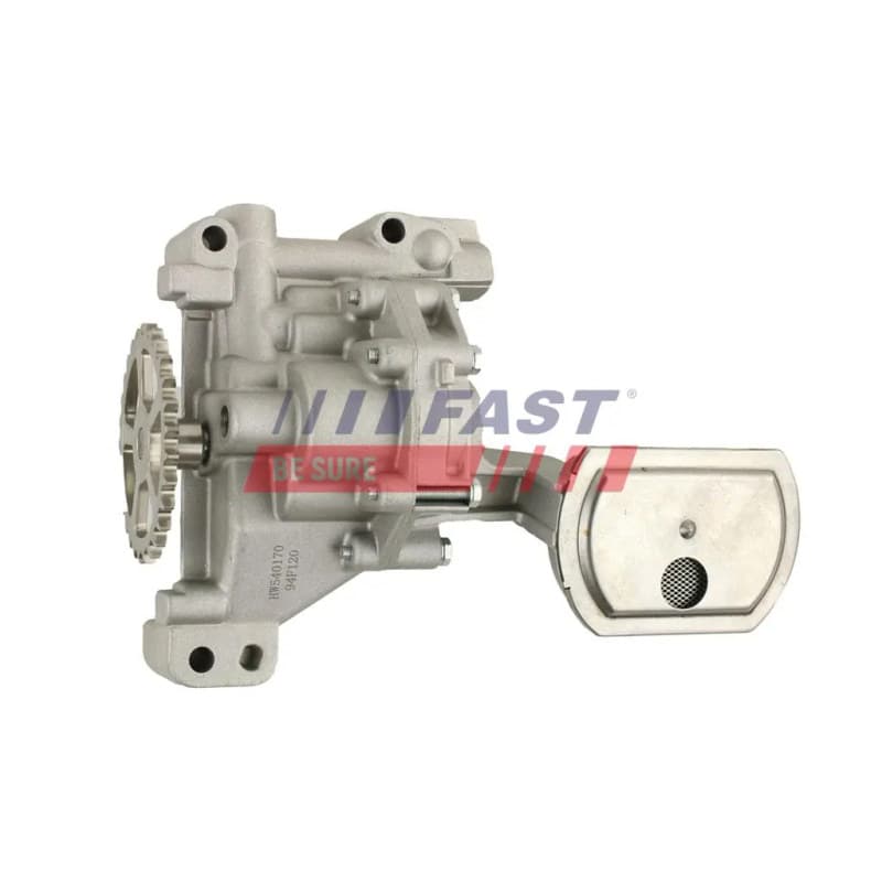FAST alyvos siurblys FT38314