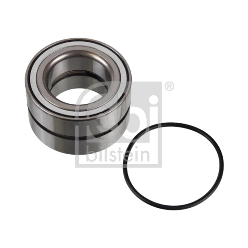 FEBIBILSTEIN rato guolio komplektas 175510