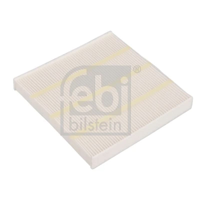 FEBIBILSTEIN filtras, salono oras 30782