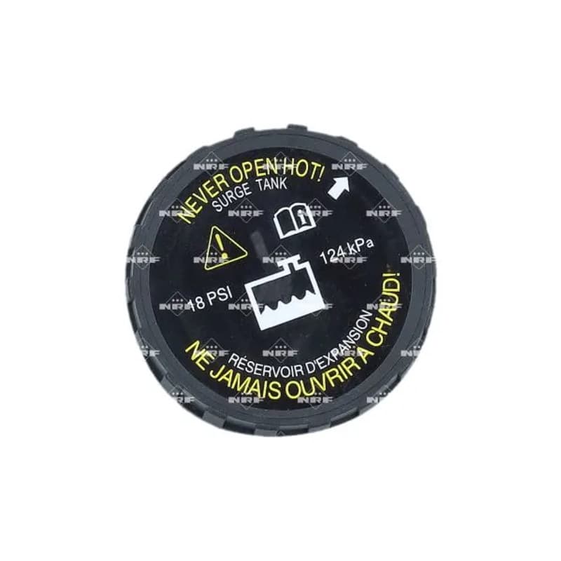 NRF dangtelis, radiatorius 455629