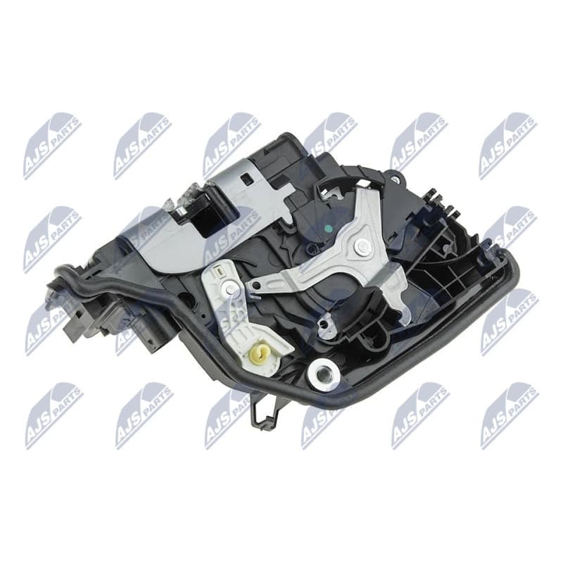 NTY durų užraktas EZC-BM-089