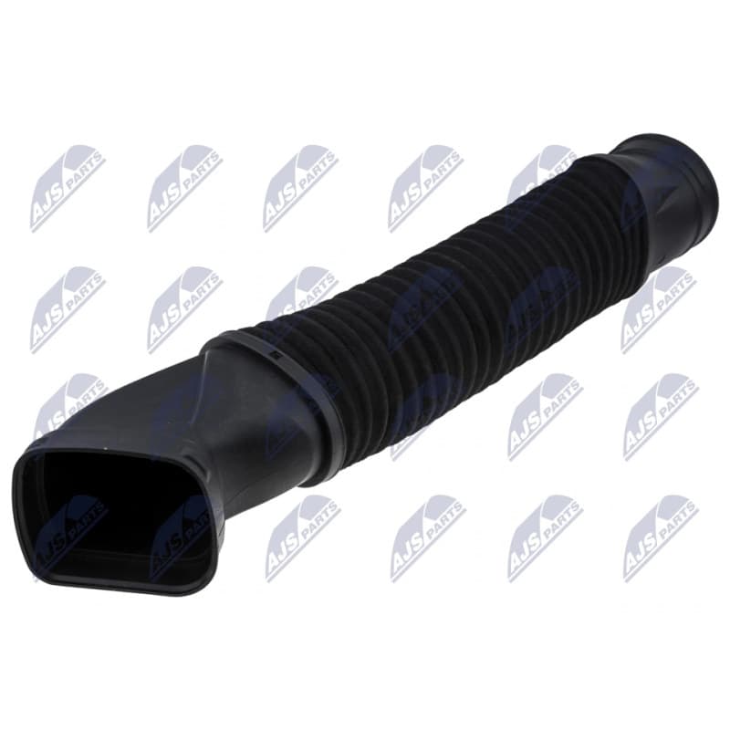 NTY įsiurbimo vamzdis, oro filtras GPP-ME-094