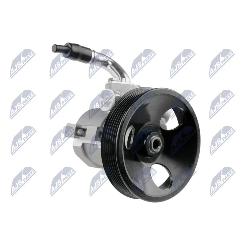 NTY hidraulinis siurblys, vairo sistema SPW-PL-002