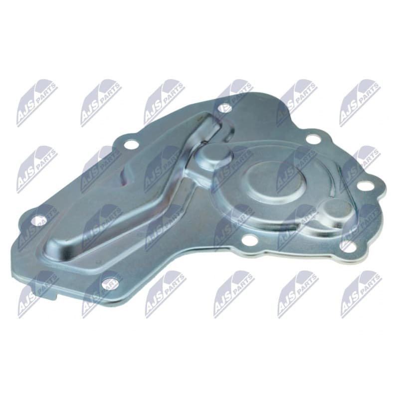 NTY Dangtelis, neautomatinės transmisijos korpusas EAT-FT-000
