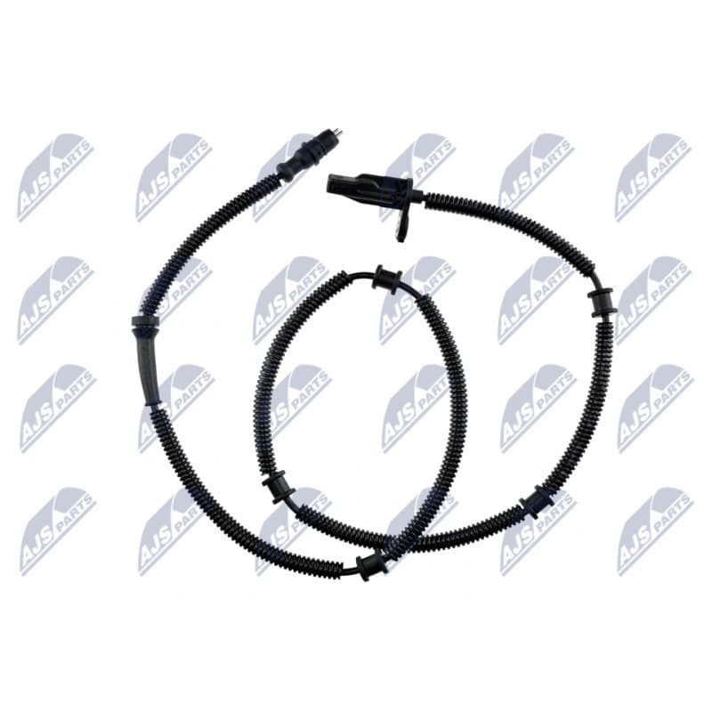 NTY jutiklis, rato greitis HCA-RE-017