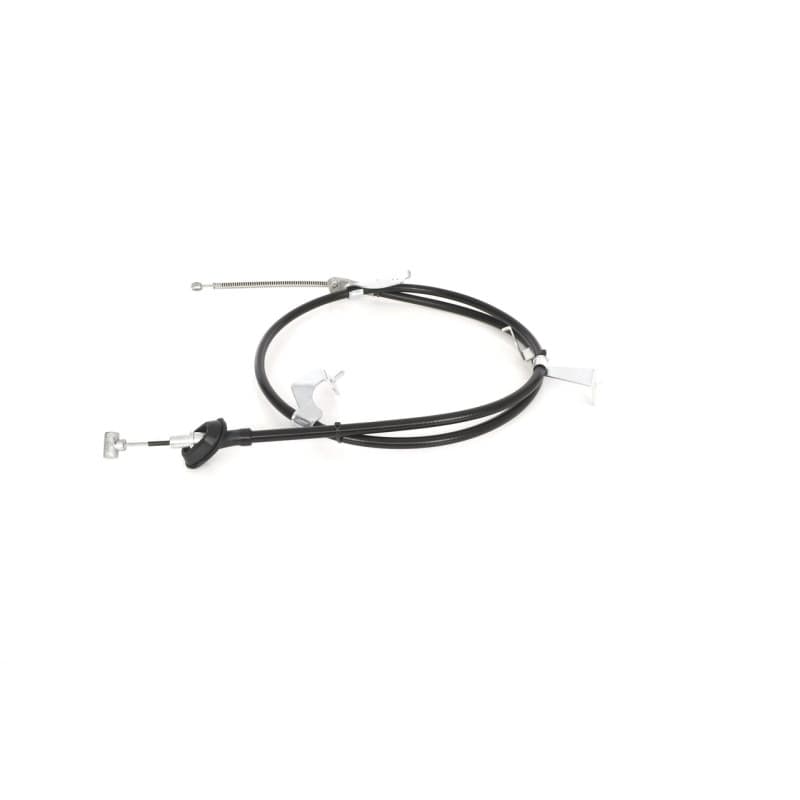BOSCH 1 987 482 690 trosas, stovėjimo stabdys
