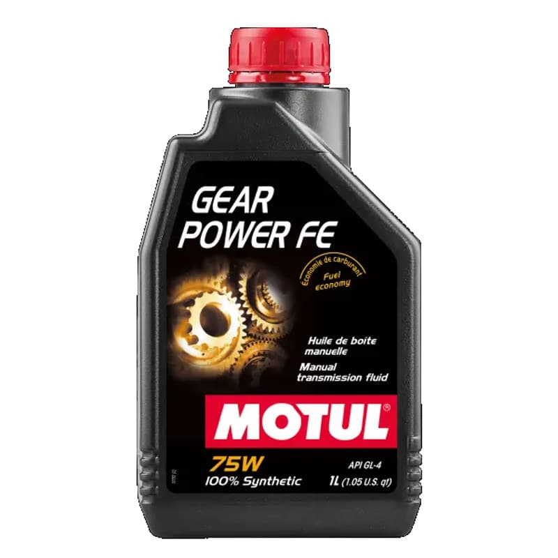 MOTUL greičių dėžės alyva 111148
