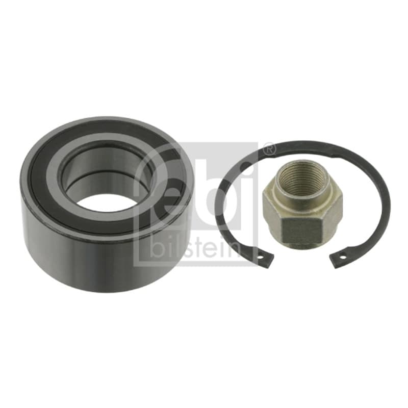FEBIBILSTEIN rato guolio komplektas 24517