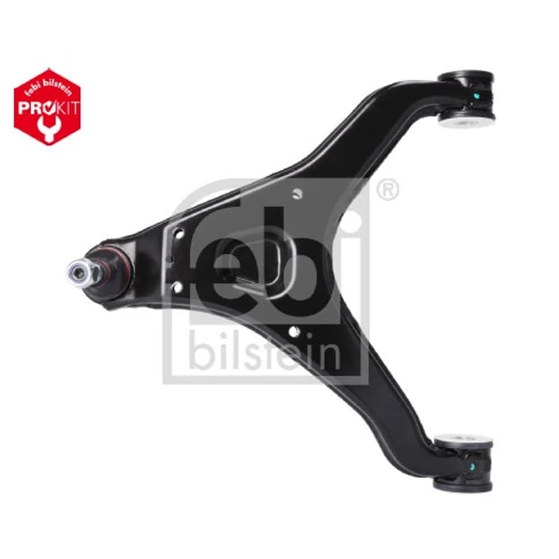FEBIBILSTEIN vikšro valdymo svirtis 43656