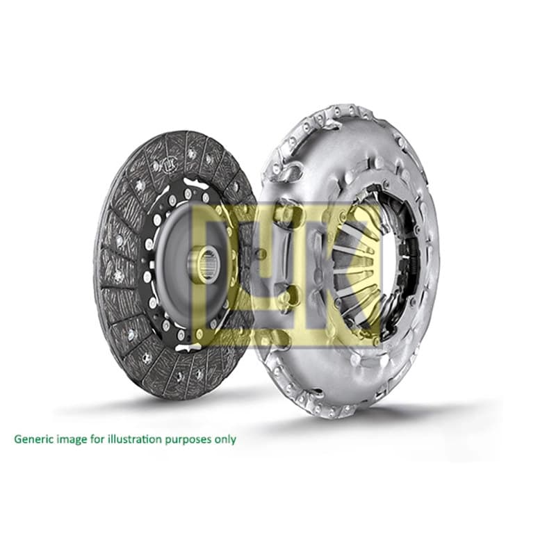SCHAEFFLERLUK sankabos komplektas 624 4116 09