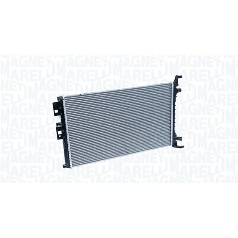 MAGNETIMARELLI radiatorius, variklio aušinimas 350213219900