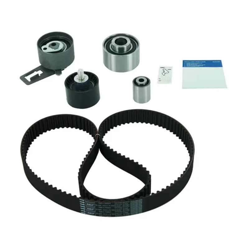 SKF VKMA 94509 paskirstymo diržo komplektas