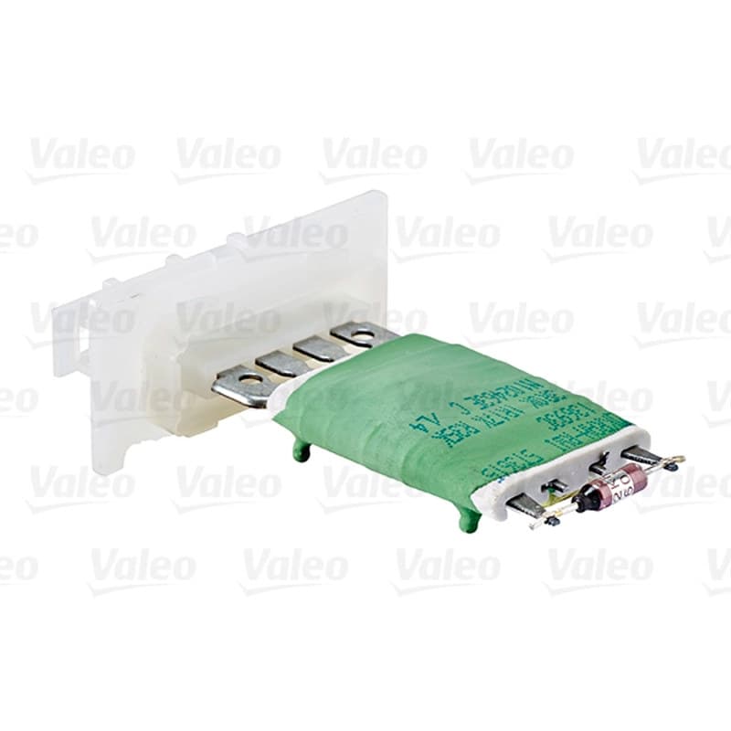 VALEO varža, vidaus pūtiklis 509898