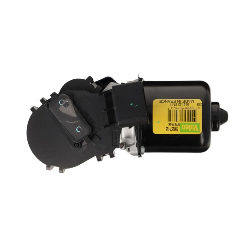 VALEO valytuvo variklis 582712