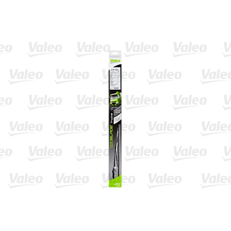 VALEO valytuvai 628550