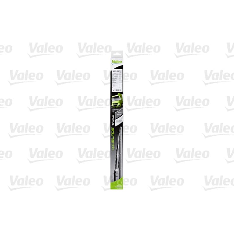 VALEO valytuvai 628601