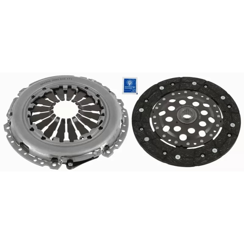 SACHS sankabos komplektas 3000 952 071